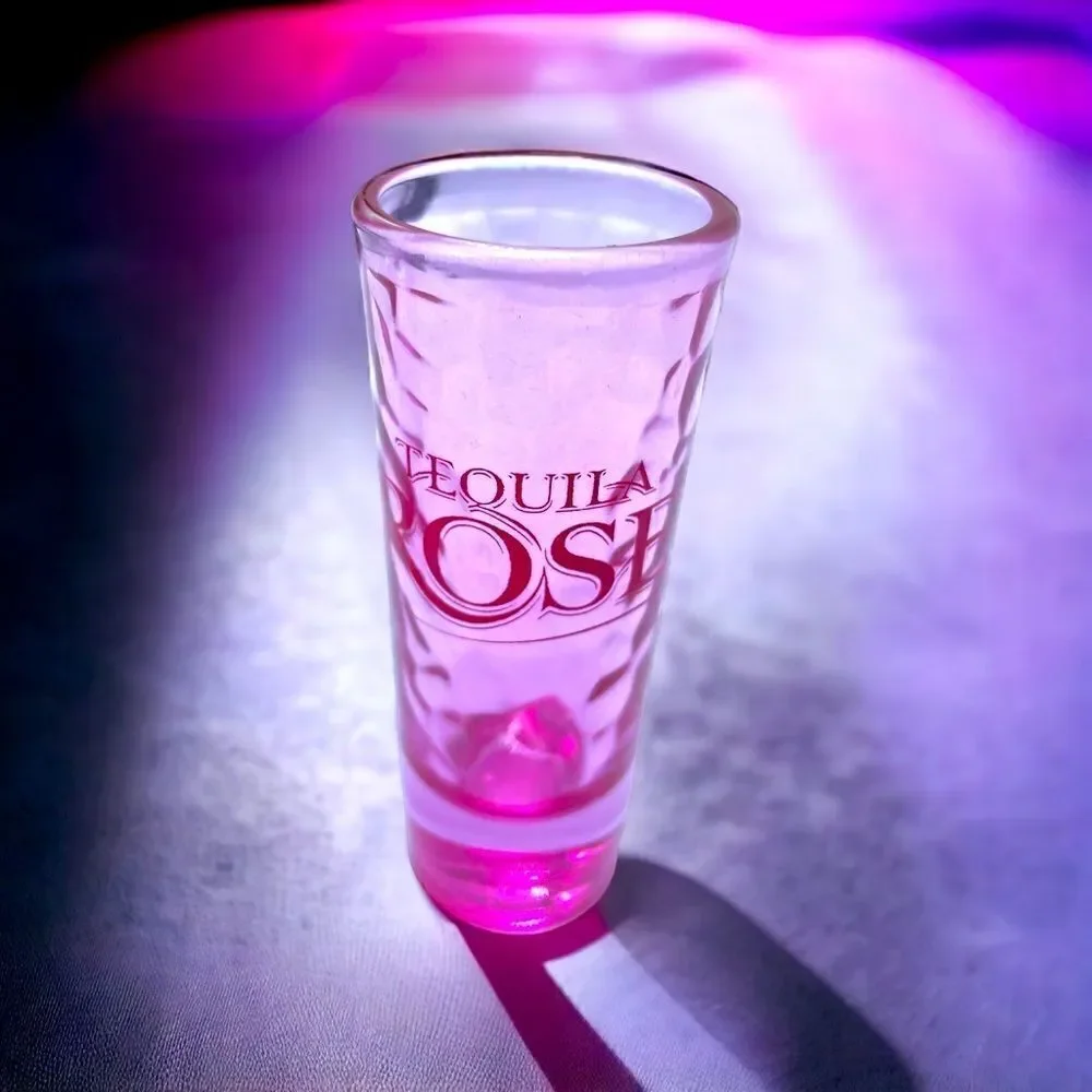 N/A tequila rose